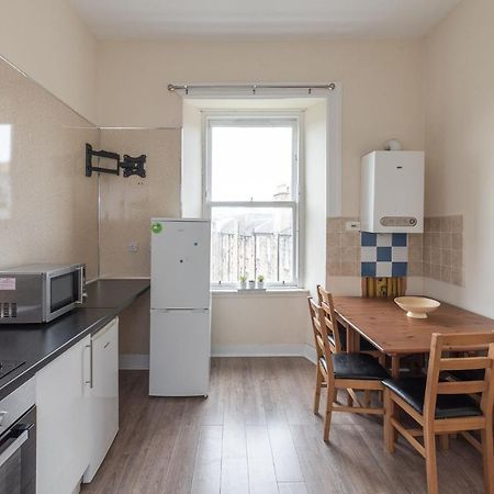 Spacious Ensuite Rooms In Edinburgh City Centre - Excellent Location Exteriér fotografie
