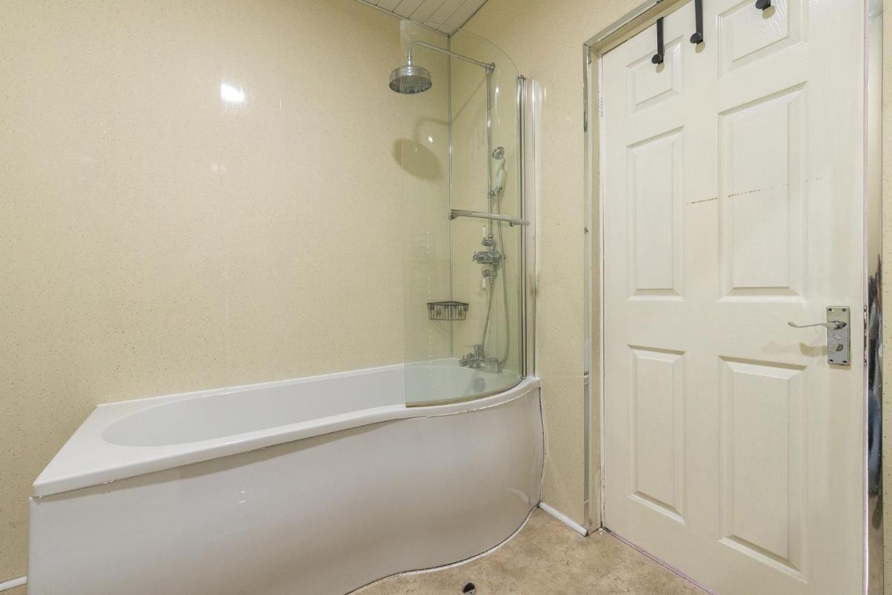 Spacious Ensuite Rooms In Edinburgh City Centre - Excellent Location Exteriér fotografie