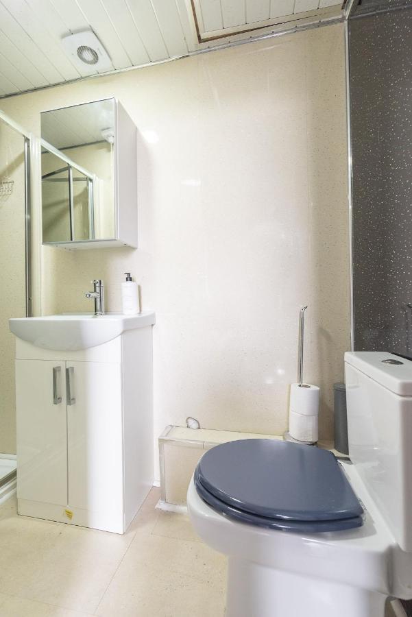 Spacious Ensuite Rooms In Edinburgh City Centre - Excellent Location Exteriér fotografie