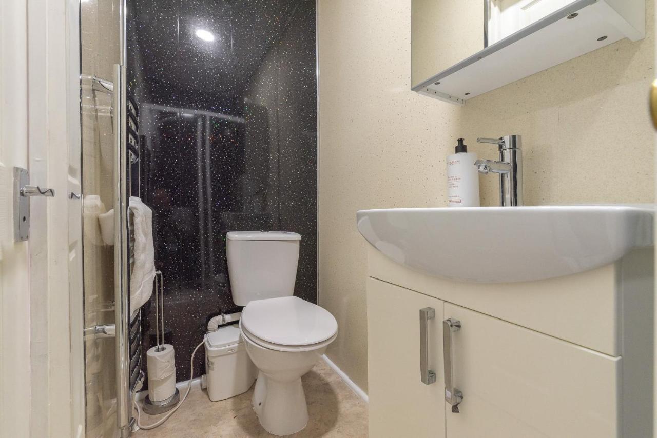 Spacious Ensuite Rooms In Edinburgh City Centre - Excellent Location Exteriér fotografie